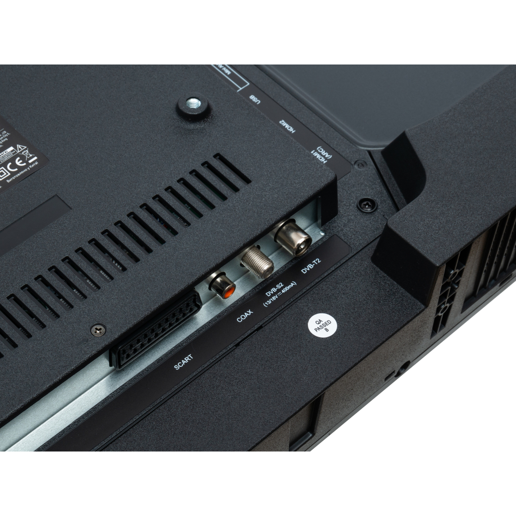 Телевизор Vinga L32HD25B - 7 Телевизор Vinga L32HD25B - 7