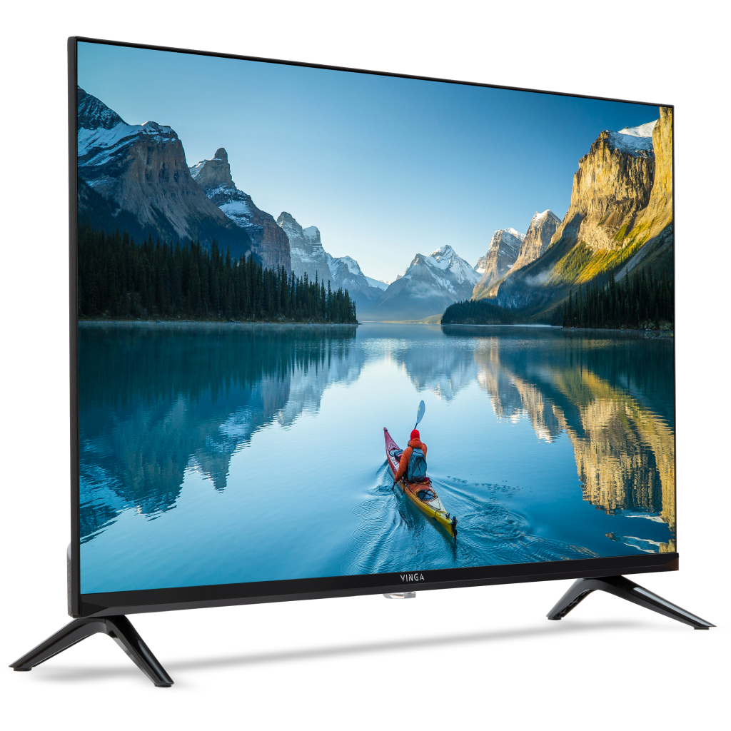 Телевизор Vinga S32HD25B - 1 Телевизор Vinga S32HD25B - 1