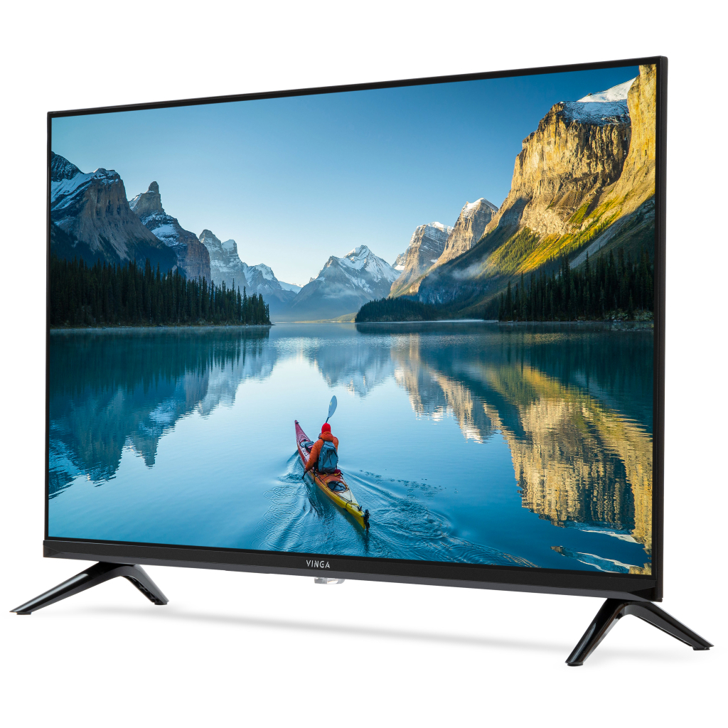 Телевизор Vinga S32HD25B - 2 Телевизор Vinga S32HD25B - 2