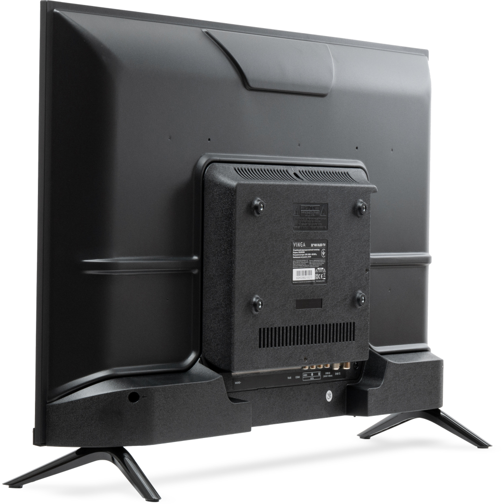 Телевизор Vinga S32HD25B - 3 Телевизор Vinga S32HD25B - 3