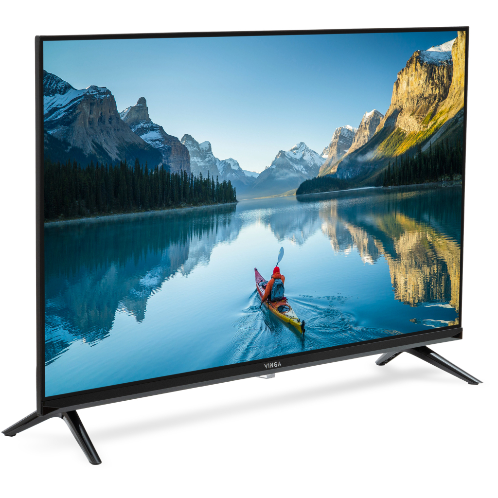 Телевизор Vinga S32HD25B - 5 Телевизор Vinga S32HD25B - 5