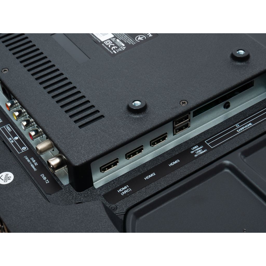 Телевизор Vinga S32HD25B - 8 Телевизор Vinga S32HD25B - 8