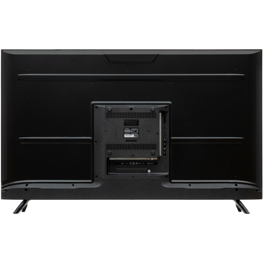 Телевизор Vinga S50UHD25B - 4 Телевизор Vinga S50UHD25B - 4