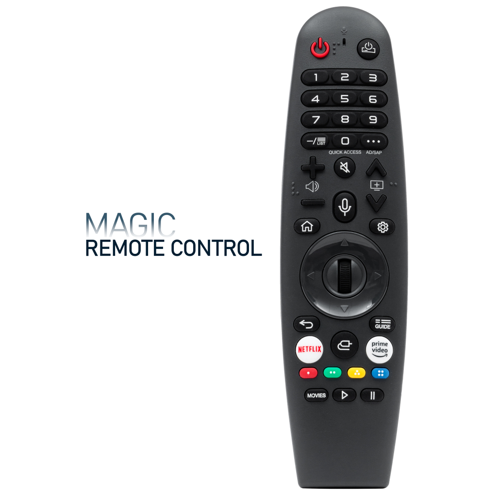 Телевизор Vinga S50UHD25B - 7 Телевизор Vinga S50UHD25B - 7