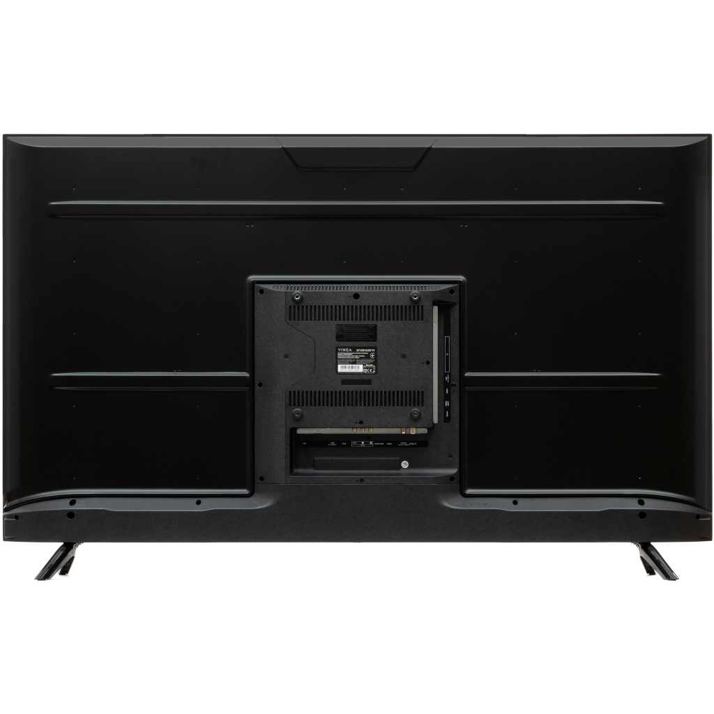 Телевизор Vinga S55UHD25B - 4 Телевизор Vinga S55UHD25B - 4