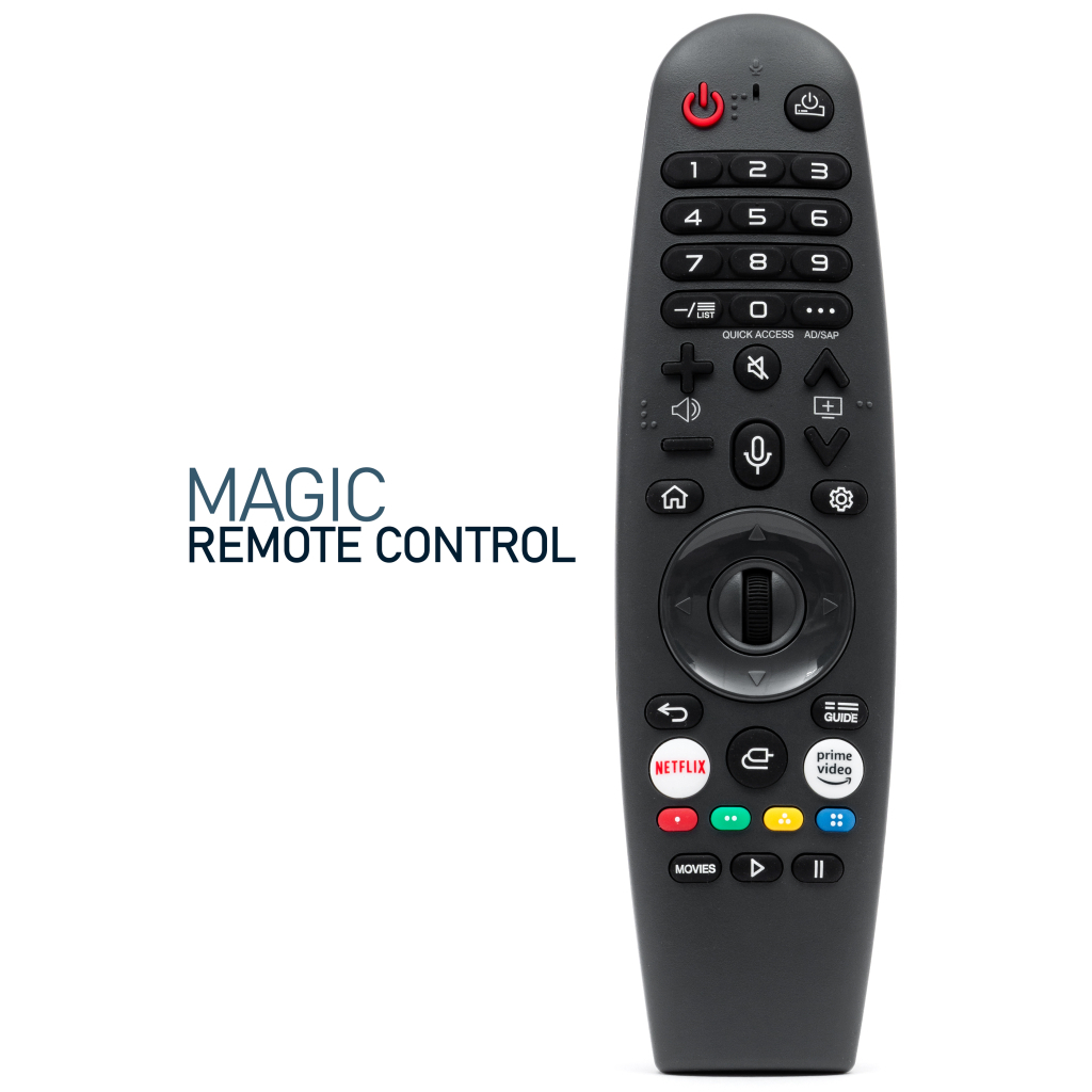 Телевизор Vinga S55UHD25B - 7 Телевизор Vinga S55UHD25B - 7