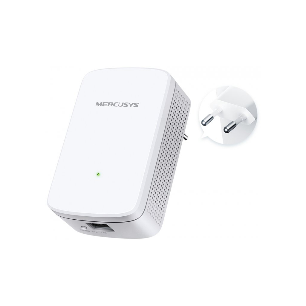 Ретранслятор Mercusys ME10 - 1