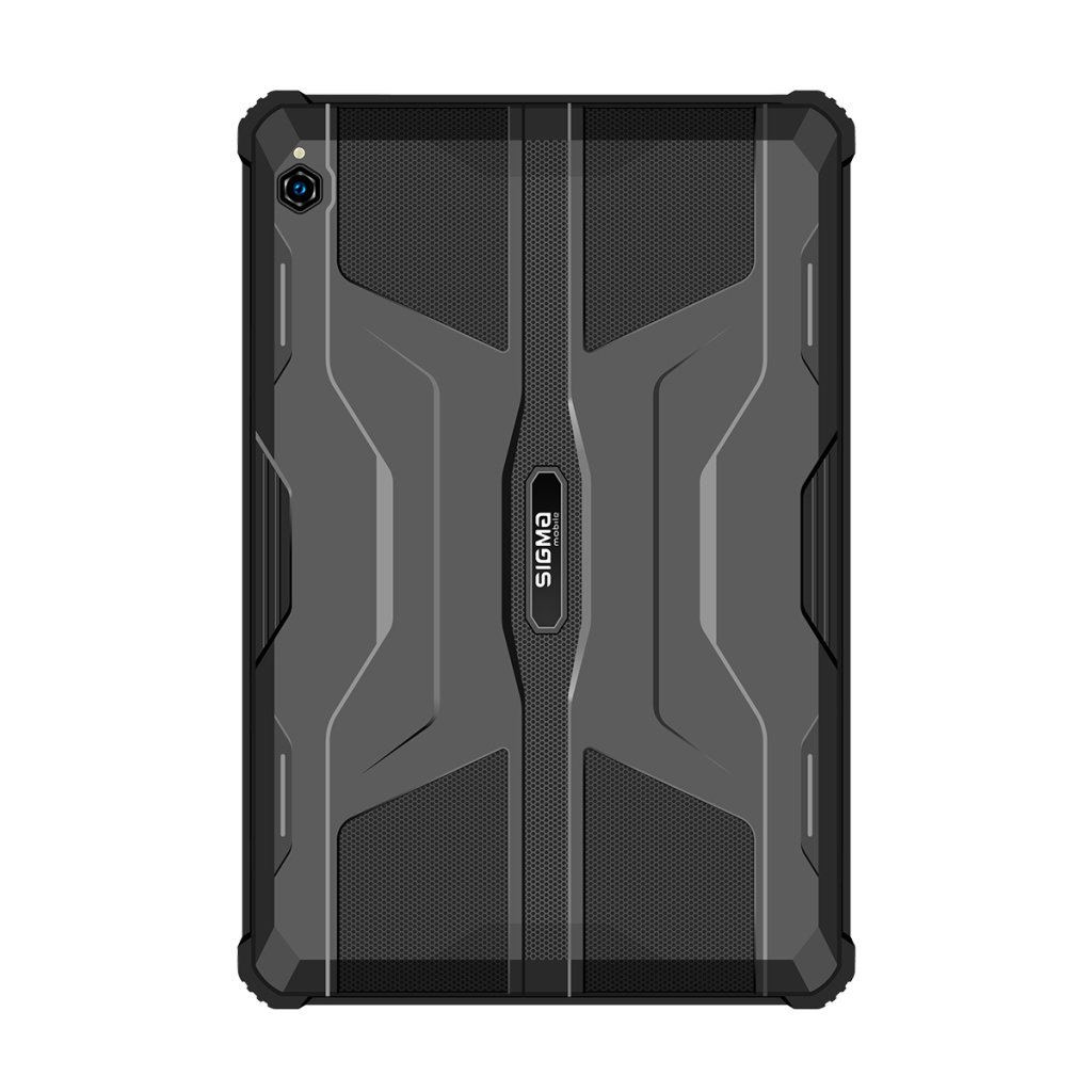 Планшет Sigma Tab A1025 X-treme Black (4827798766613) - 1