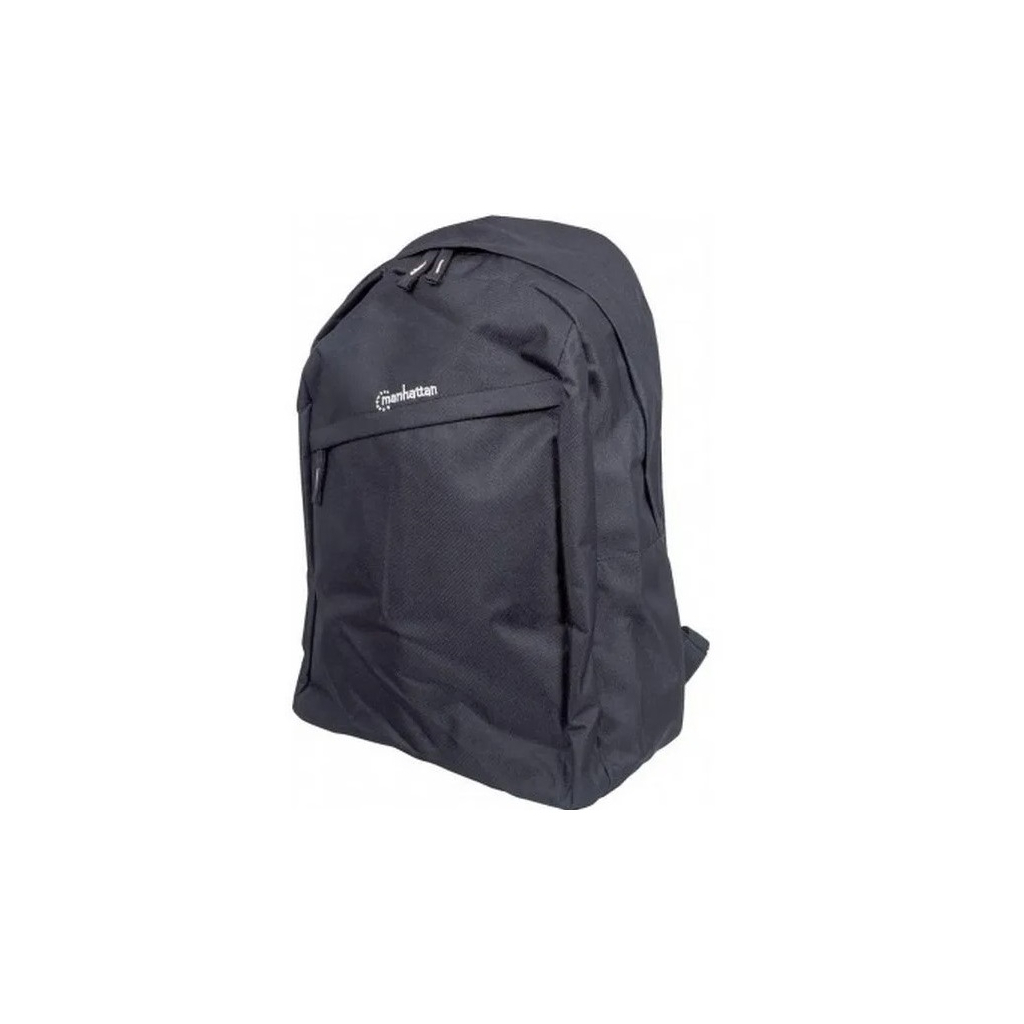 Рюкзак для ноутбука Intracom 15.6" Manhattan BackPack Knappack, Black (439831)