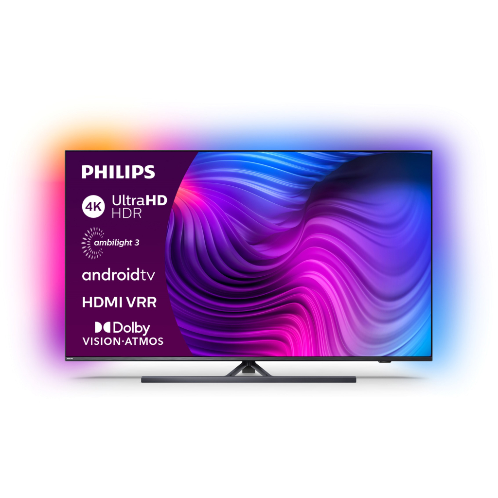 Телевизор Philips 50PUS8546/12