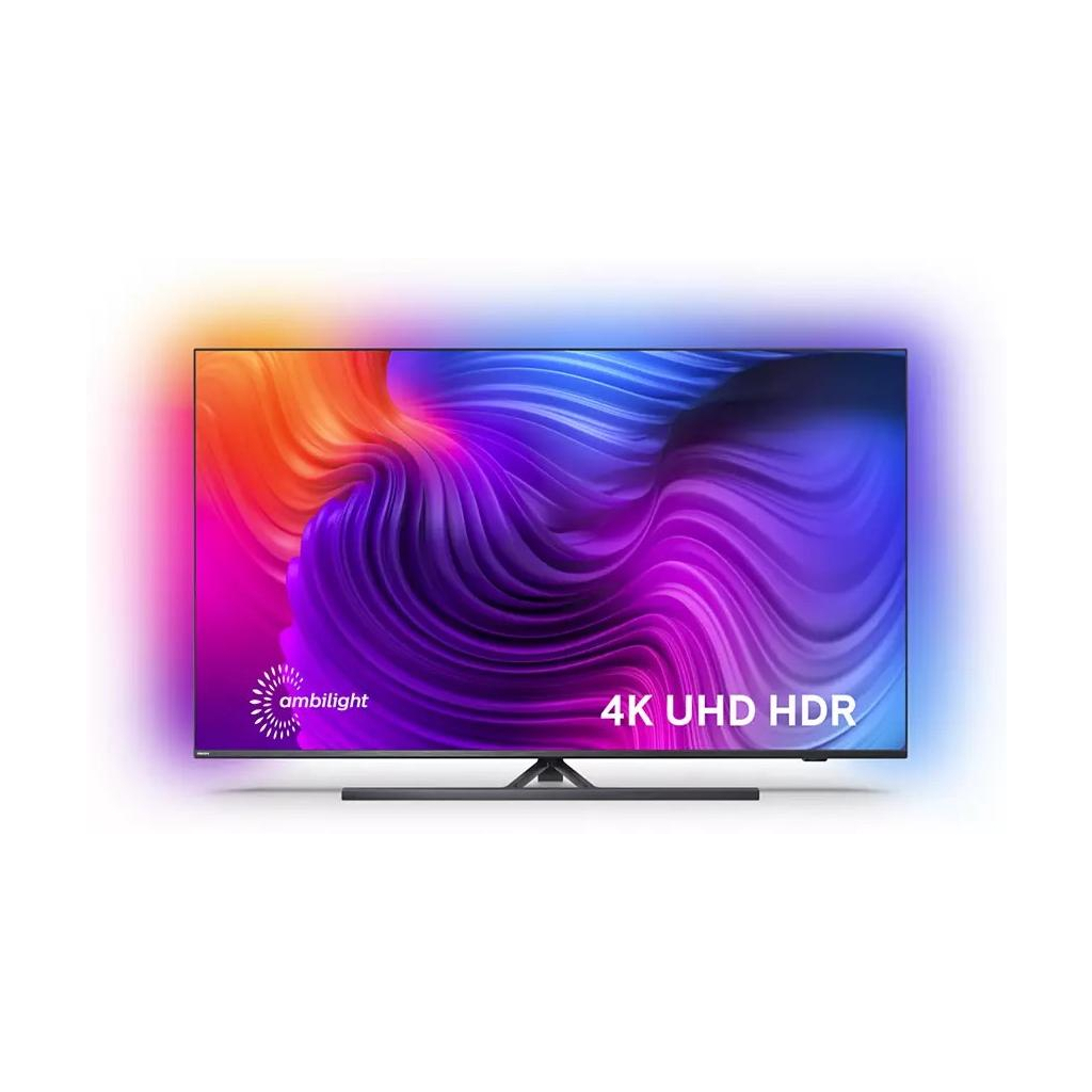 Телевизор Philips 58PUS8546/12