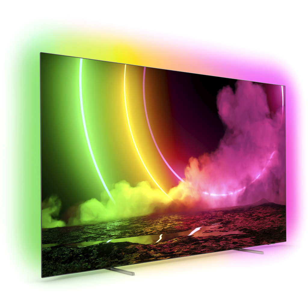 Телевизор Philips 65OLED806/12 - 2 Телевизор Philips 65OLED806/12 - 2