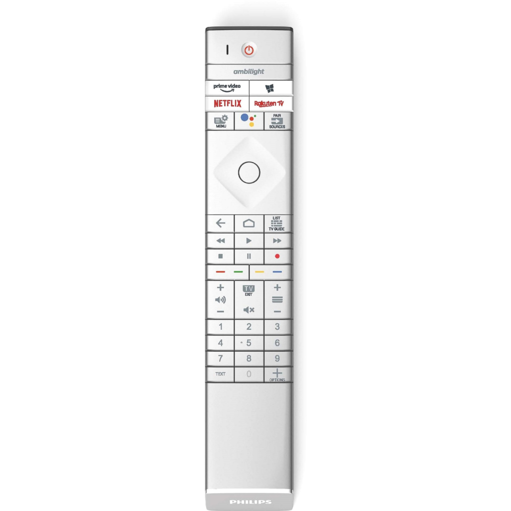 Телевизор Philips 65OLED806/12 - 6 Телевизор Philips 65OLED806/12 - 6