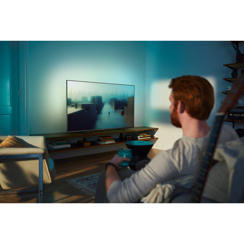 Телевизор Philips 75PUS7906/12 - 9 Телевизор Philips 75PUS7906/12 - 9