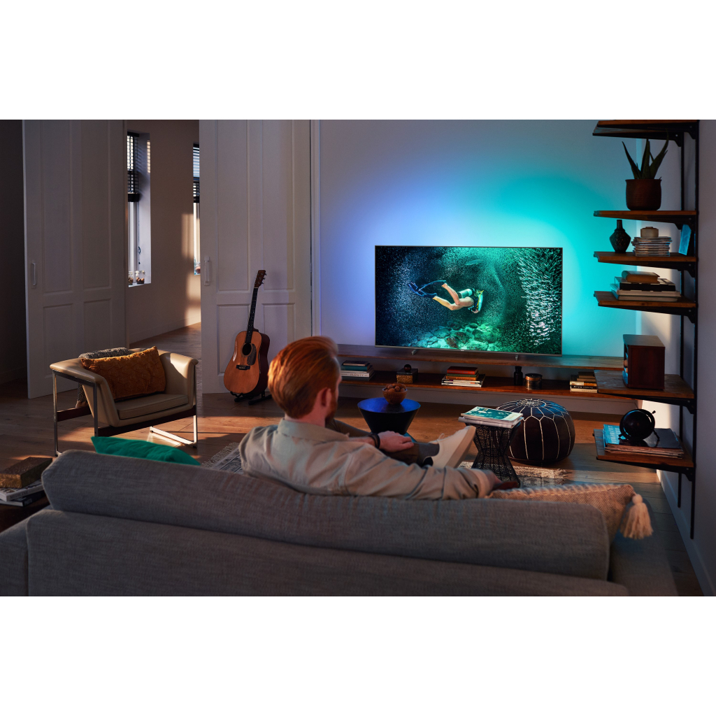 Телевизор Philips 75PUS7906/12 - 10 Телевизор Philips 75PUS7906/12 - 10