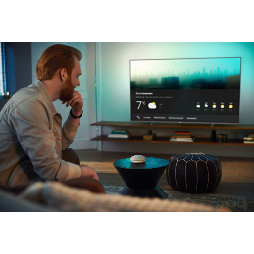 Телевизор Philips 75PUS7906/12 - 11 Телевизор Philips 75PUS7906/12 - 11