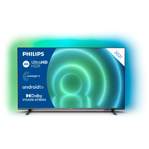 Телевизор Philips 75PUS7906/12