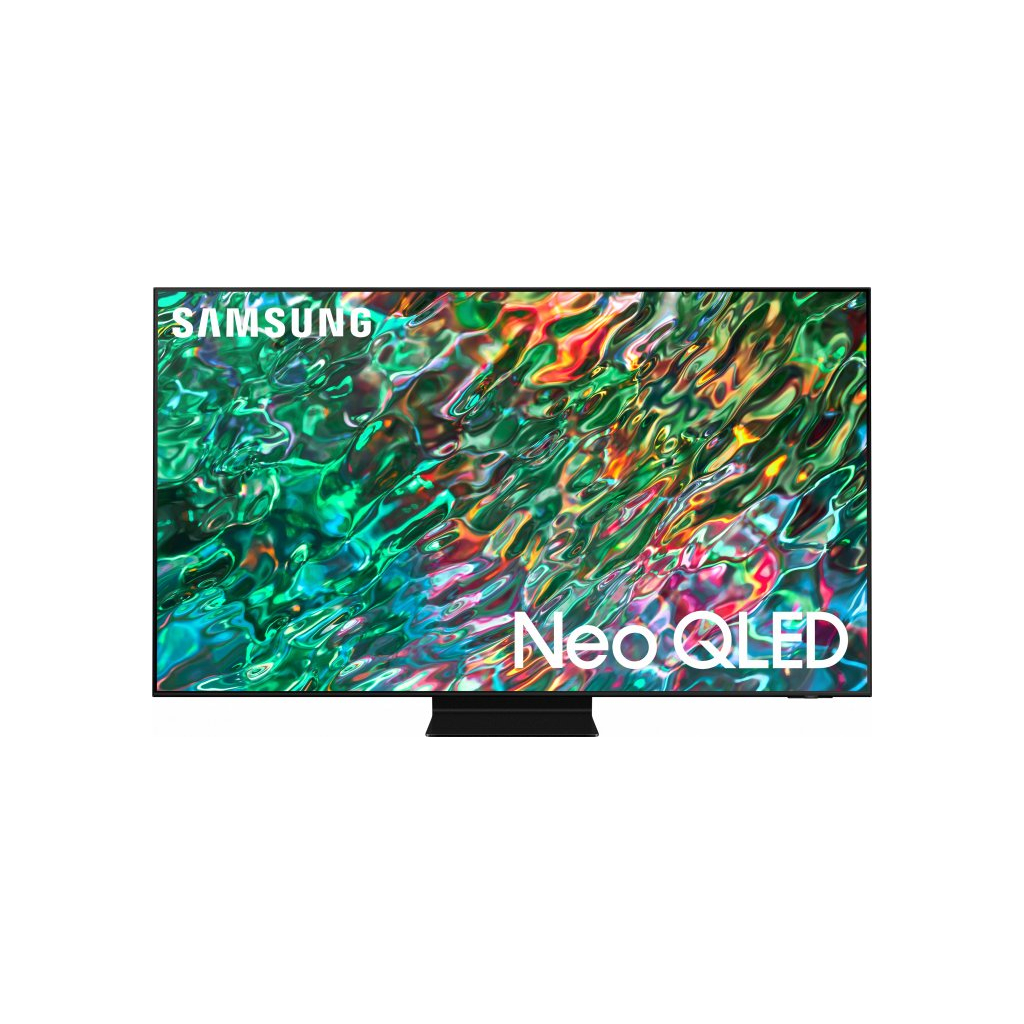 Телевизор Samsung QE43QN90BAUXUA
