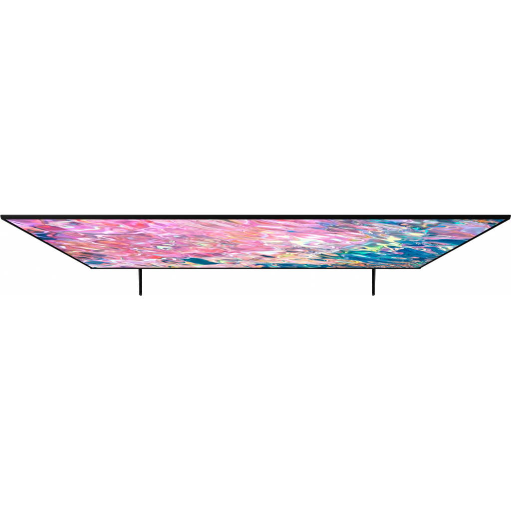 Телевизор Samsung QE65Q60BAUXUA - 3 Телевизор Samsung QE65Q60BAUXUA - 3