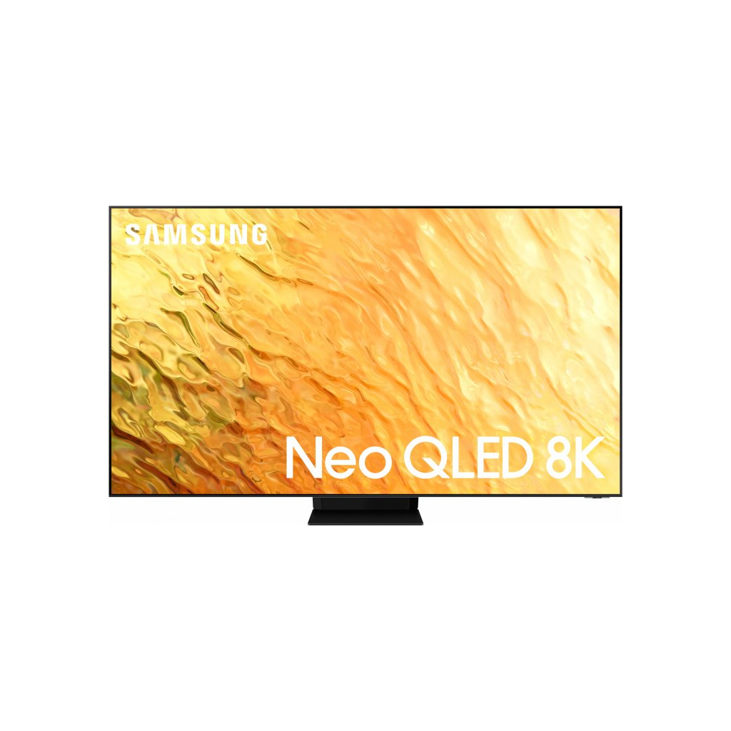 Телевизор Samsung QE65QN800BUXUA
