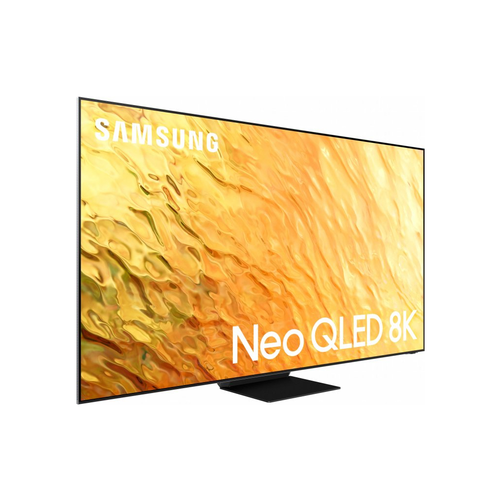 Телевизор Samsung QE85QN800BUXUA - 1 Телевизор Samsung QE85QN800BUXUA - 1