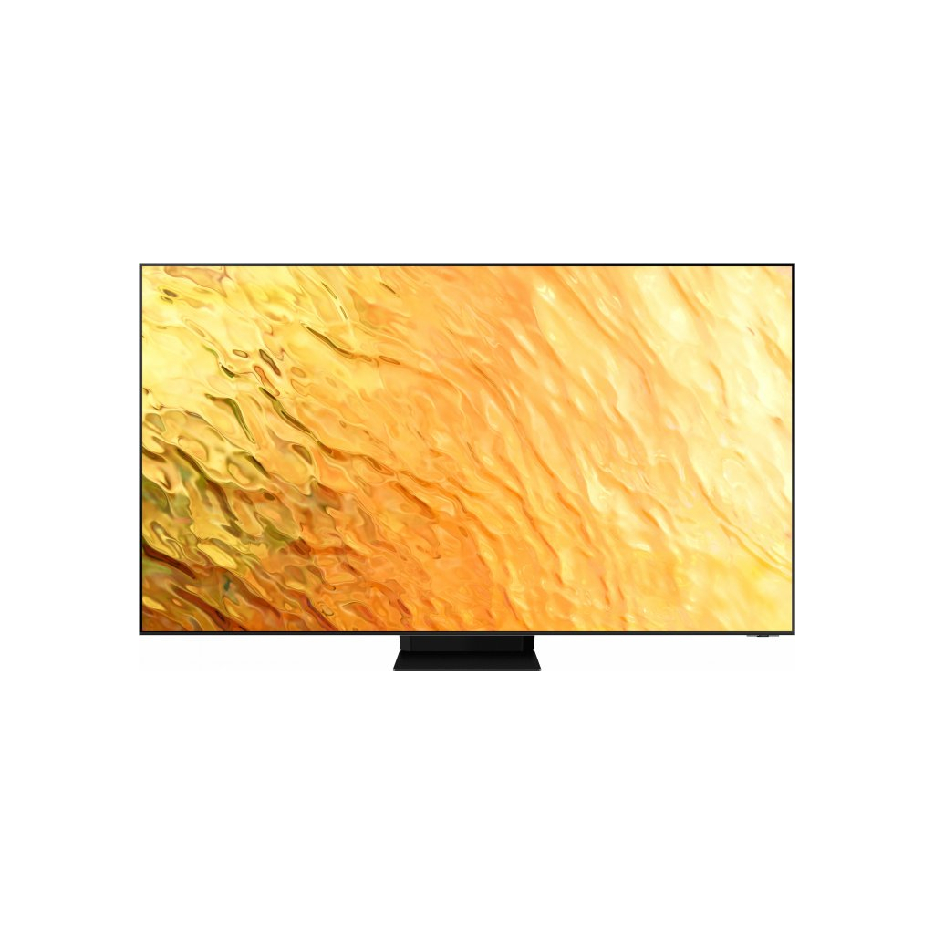 Телевизор Samsung QE85QN800BUXUA - 5 Телевизор Samsung QE85QN800BUXUA - 5