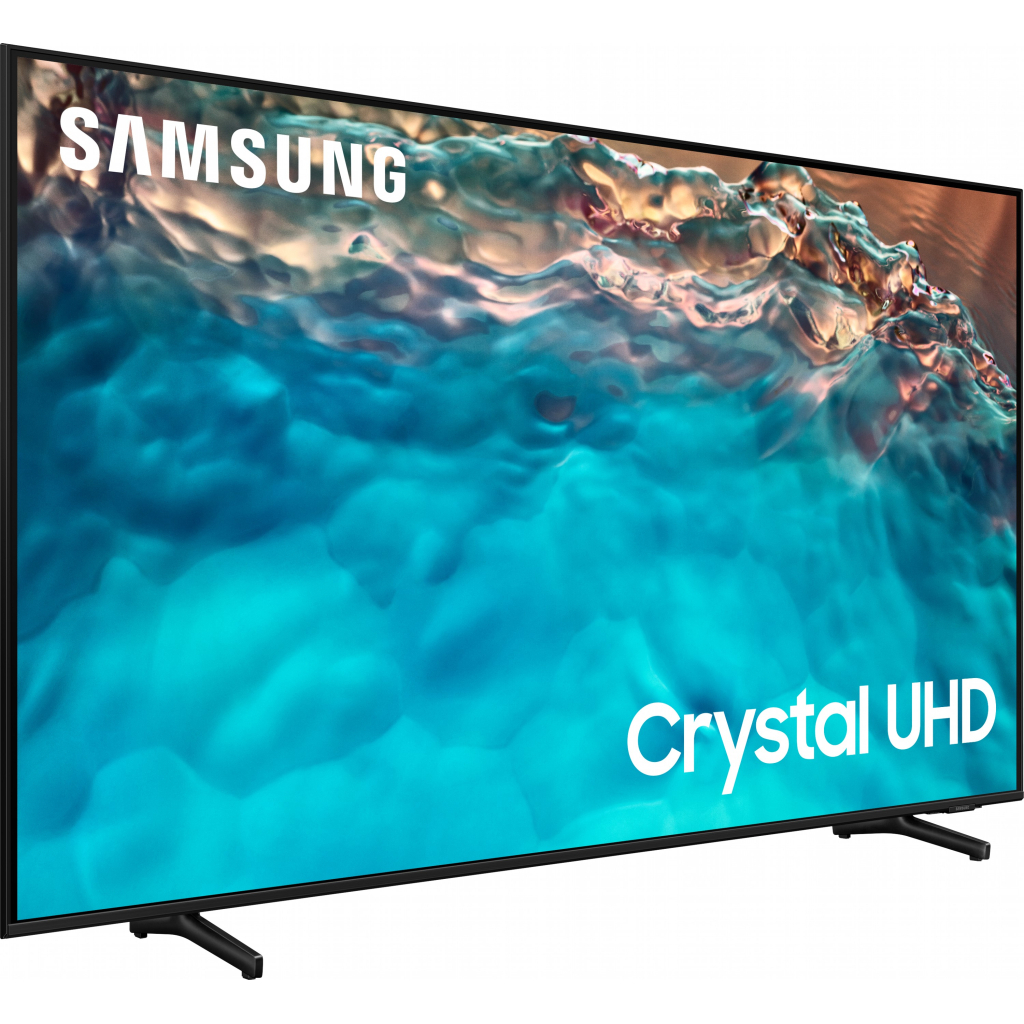 Телевизор Samsung UE85BU8000UXUA - 1 Телевизор Samsung UE85BU8000UXUA - 1