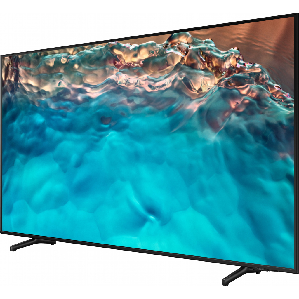Телевизор Samsung UE85BU8000UXUA - 7 Телевизор Samsung UE85BU8000UXUA - 7