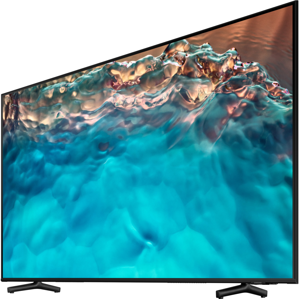 Телевизор Samsung UE85BU8000UXUA - 8 Телевизор Samsung UE85BU8000UXUA - 8