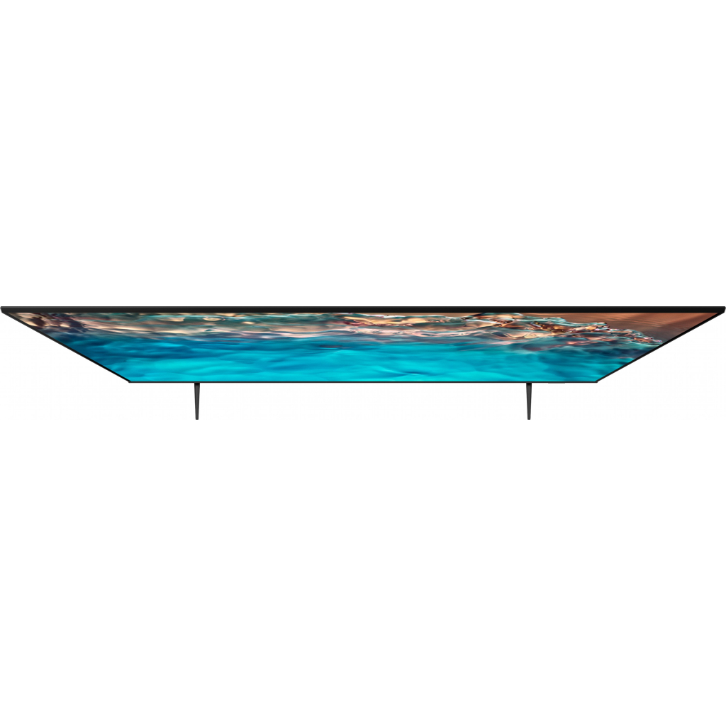 Телевизор Samsung UE85BU8000UXUA - 10 Телевизор Samsung UE85BU8000UXUA - 10