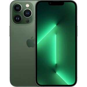 Мобильный телефон Apple iPhone 13 Pro 1TB Alpine Green (MNE53)