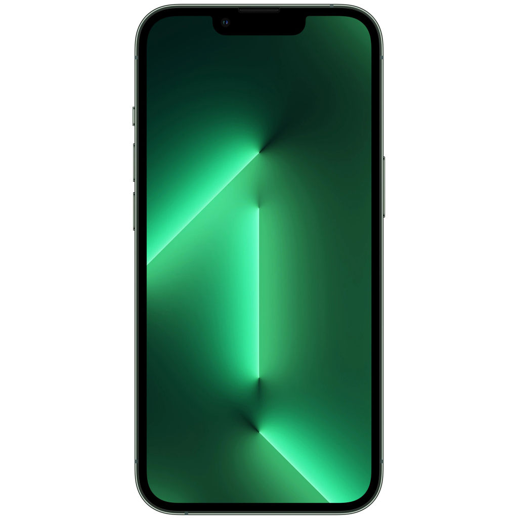 Мобильный телефон Apple iPhone 13 Pro 512GB Alpine Green (MNE43) - 2