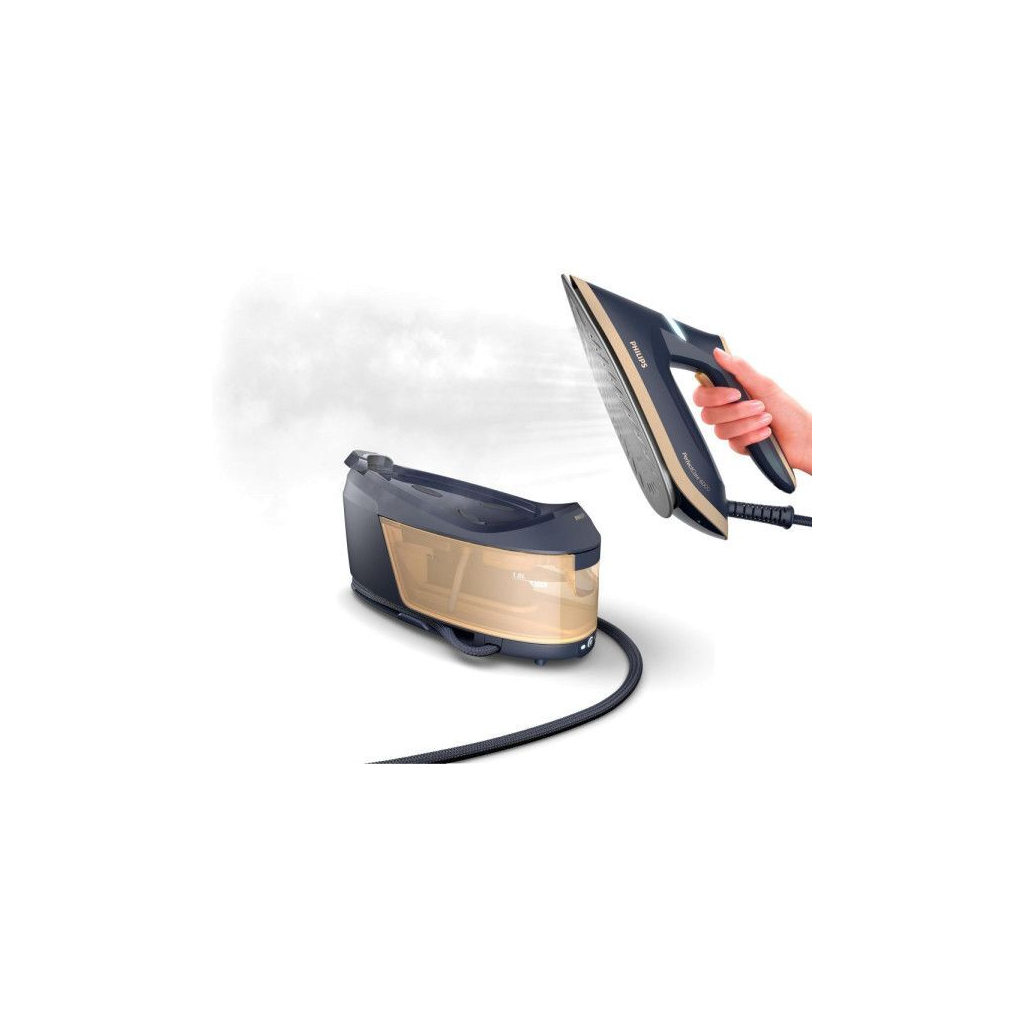 Отпариватель для одежды Philips PSG6066/20 - 1