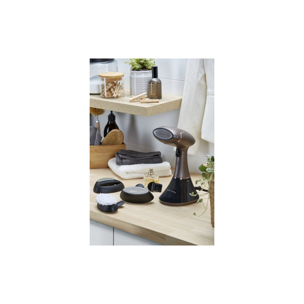 Отпариватель для одежды Russell Hobbs 28040-56 - 5