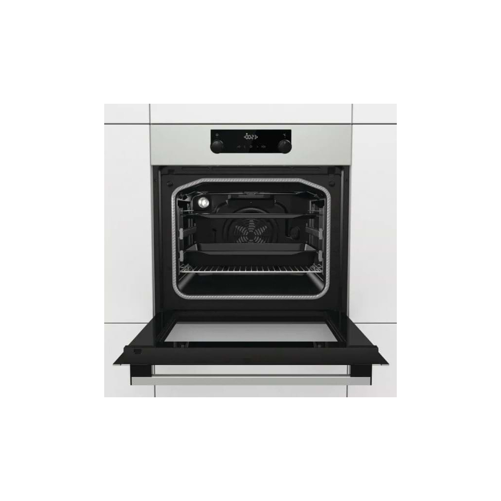 Духовой шкаф Gorenje BPS737E301X - 1