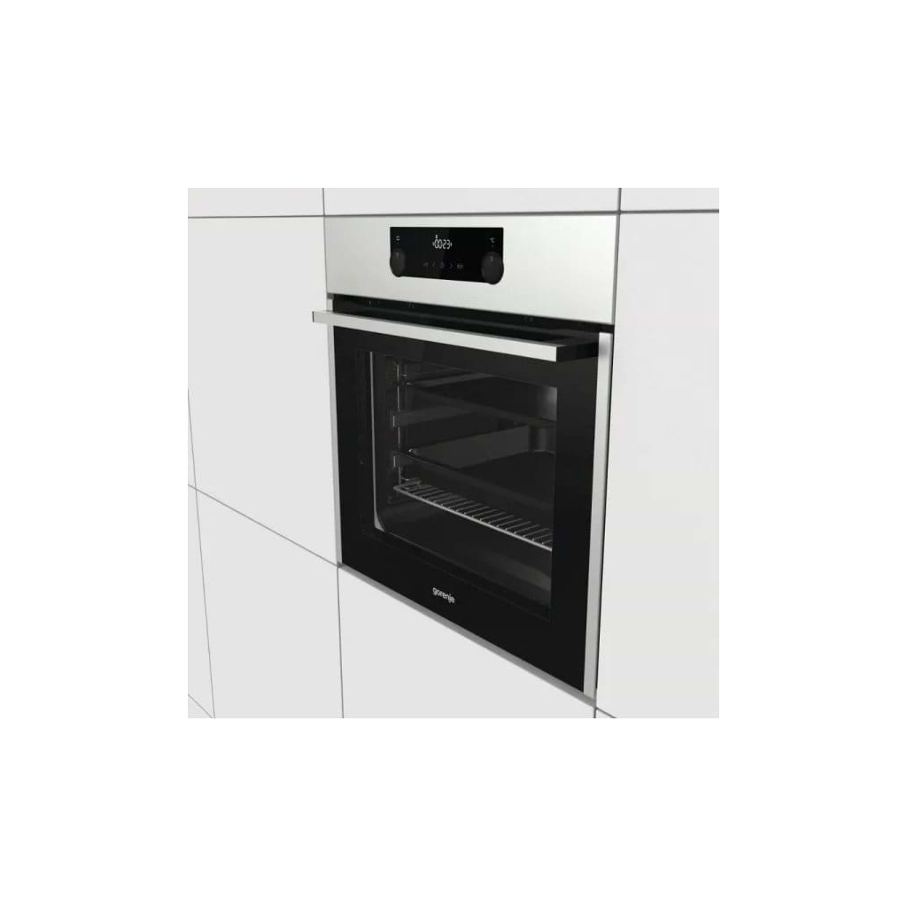 Духовой шкаф Gorenje BPS737E301X - 2