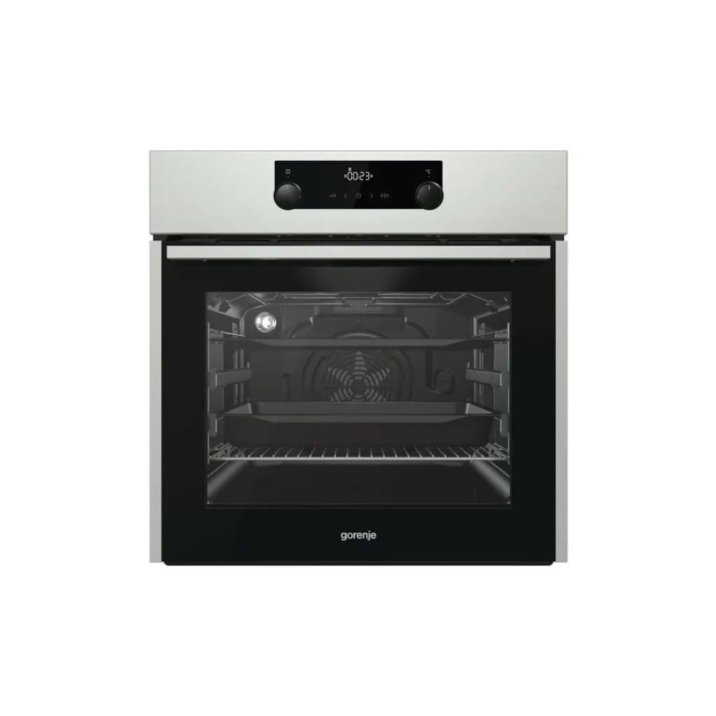 Духовой шкаф Gorenje BPS737E301X