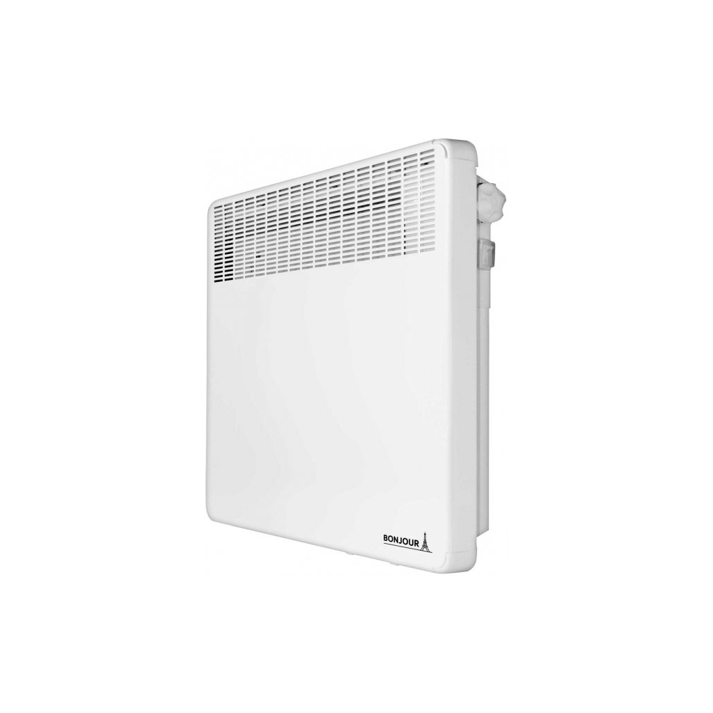 Обогреватель Bonjour Turbo Heat 15 CEG BL-Meca/Q1 (1250W) - 1