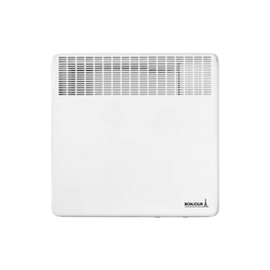Обогреватель Bonjour Turbo Heat 15 CEG BL-Meca/Q1 (1250W)