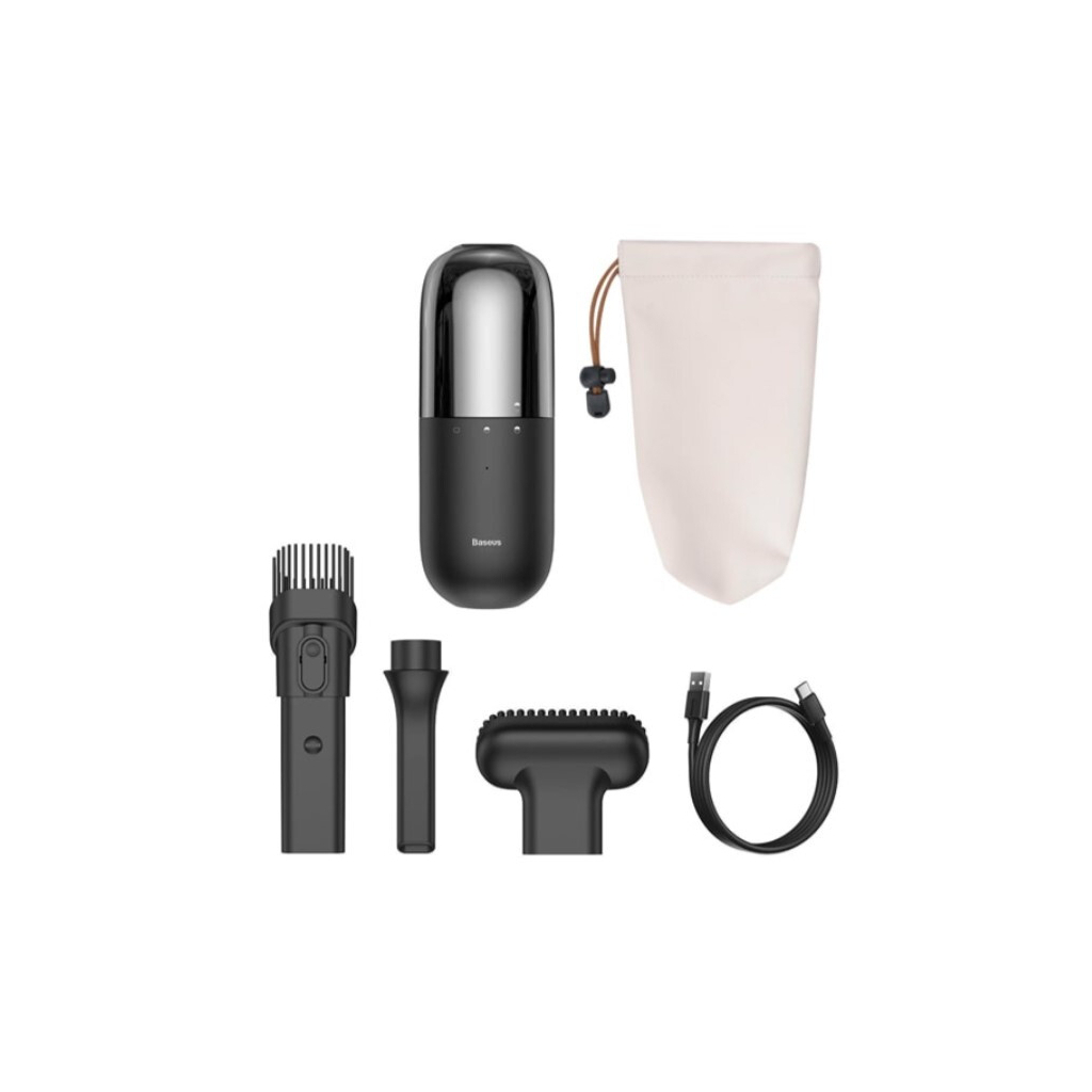 Пылесос Baseus C1 Cleaner (CRXCQC1-01) - 4