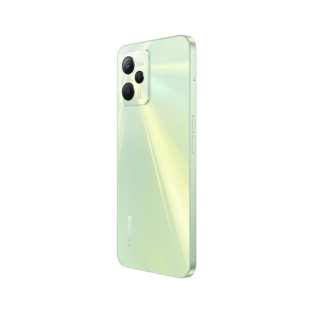 Мобильный телефон realme C35 4/64GB Glowing Green - 2
