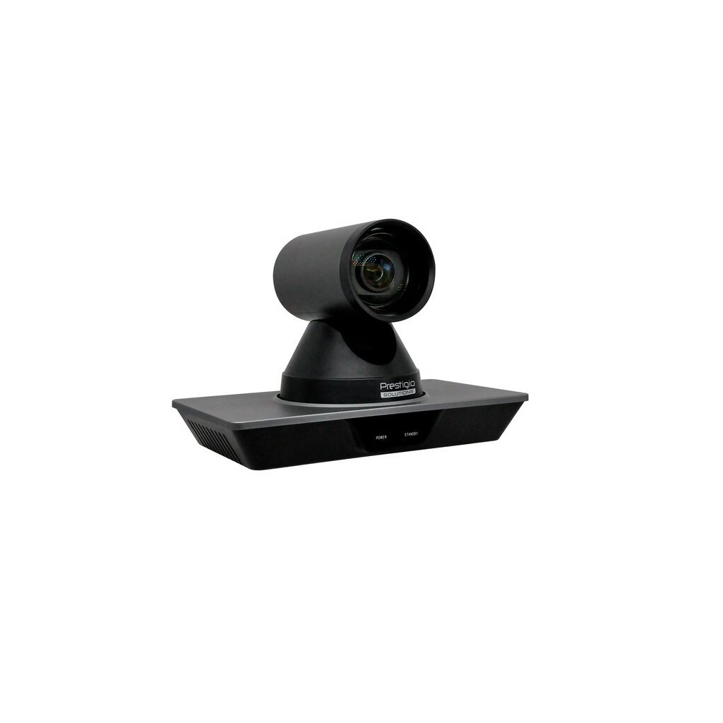 Веб-камера Prestigio Solutions VCS 4K PTZ Camera (PVCCU8N001) - 2