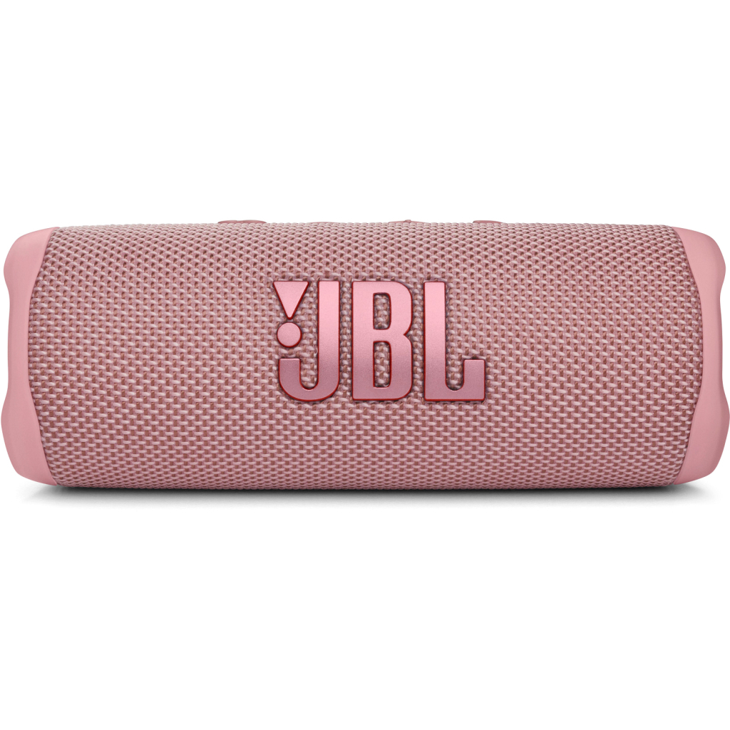 Акустическая система JBL Flip 6 Pink (JBLFLIP6PINK)