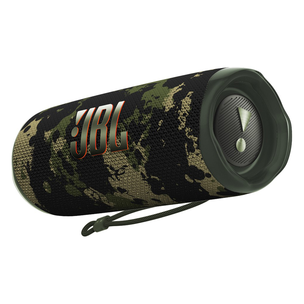 Акустическая система JBL Flip 6 Squad (JBLFLIP6SQUAD) - 2