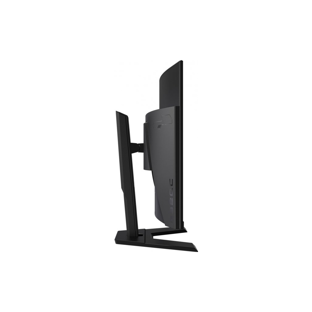 Монитор GIGABYTE G32QC A Gaming Monitor - 3