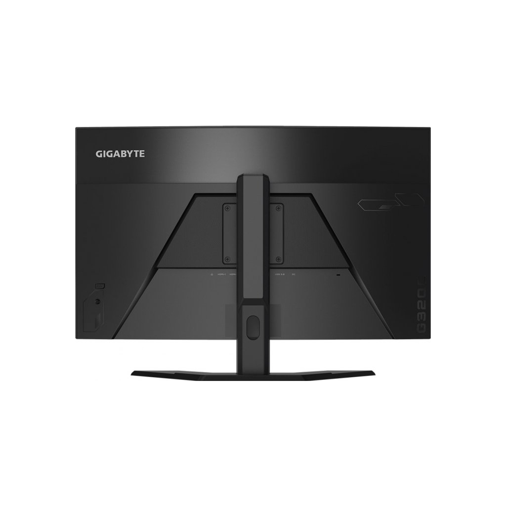 Монитор GIGABYTE G32QC A Gaming Monitor - 6