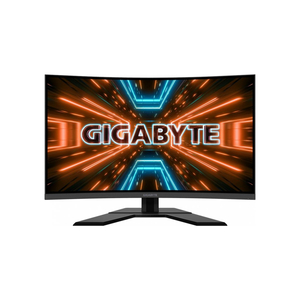 Монитор GIGABYTE G32QC A Gaming Monitor