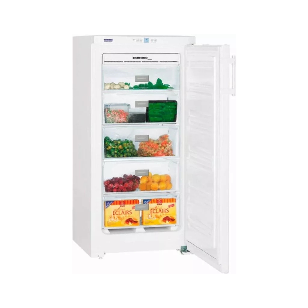 Морозильная камера Liebherr GNP 1913