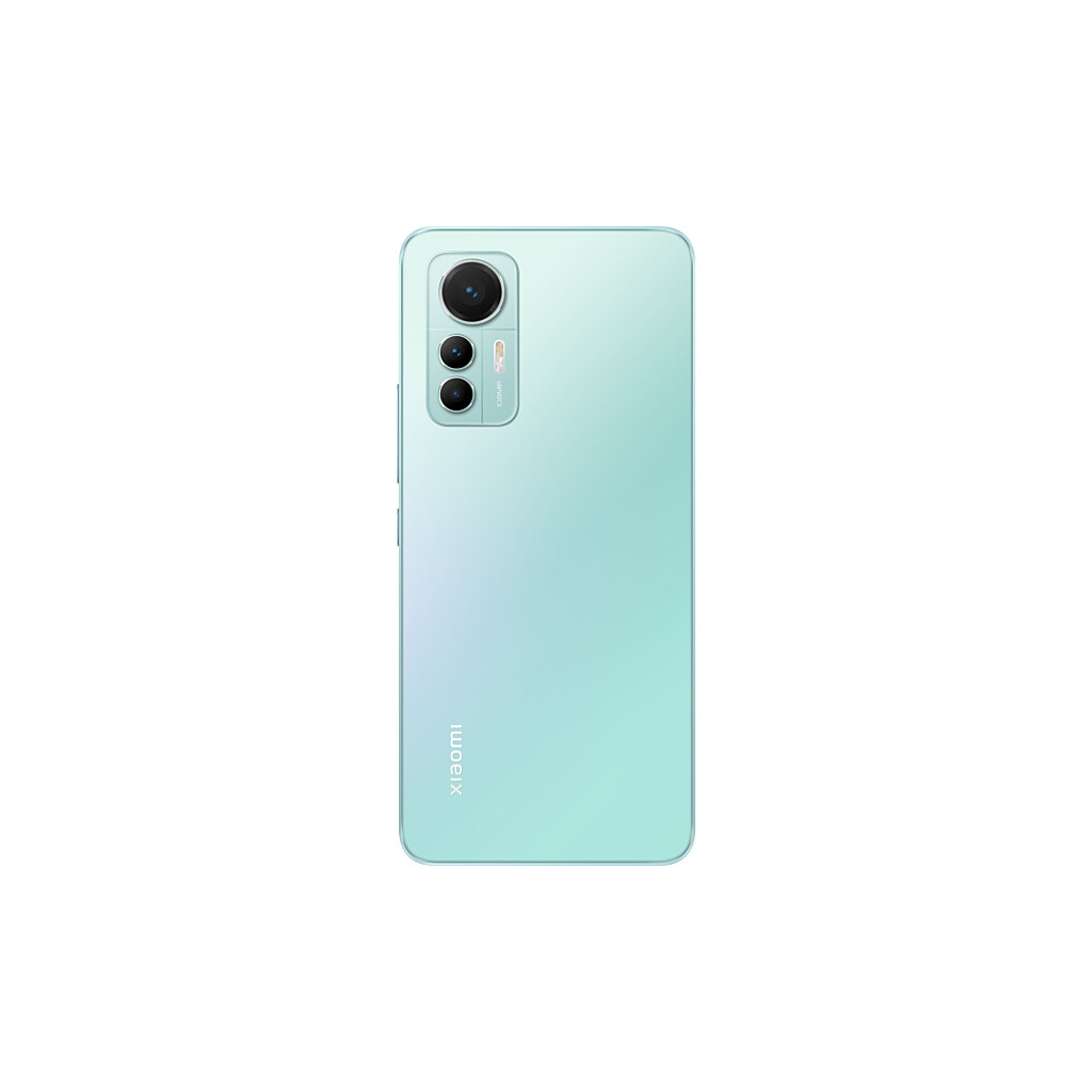 Мобильный телефон Xiaomi 12 Lite 8/128GB Green - 2