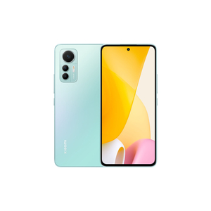 Мобильный телефон Xiaomi 12 Lite 8/128GB Green